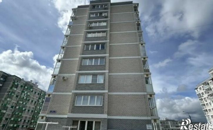 1-комн квартира ул Петровская, 2,  д. 2