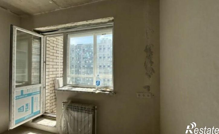 1-комн квартира ул Петровская, 2,  д. 2