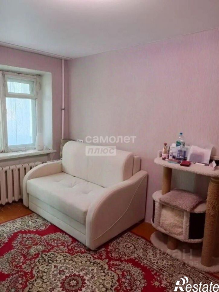 2-комн квартира ул Тульского Рабочего Полка, 102А,  д. 102А