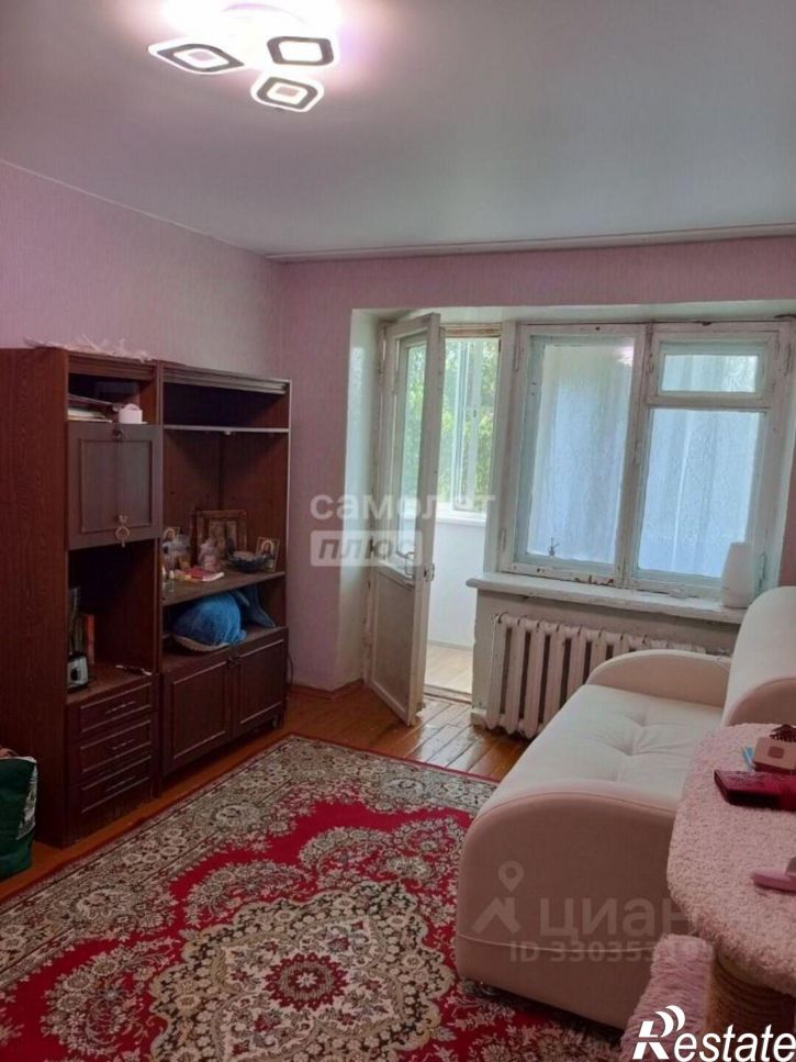 2-комн квартира ул Тульского Рабочего Полка, 102А,  д. 102А