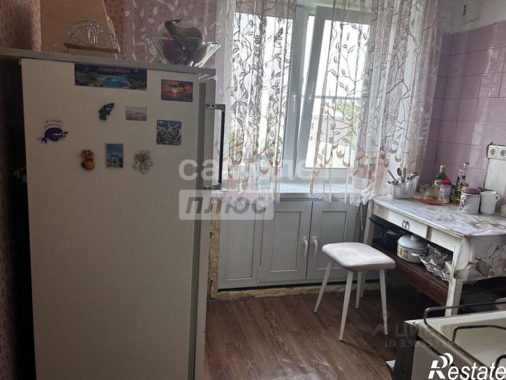 2-комн квартира ул Тульского Рабочего Полка, 102А,  д. 102А