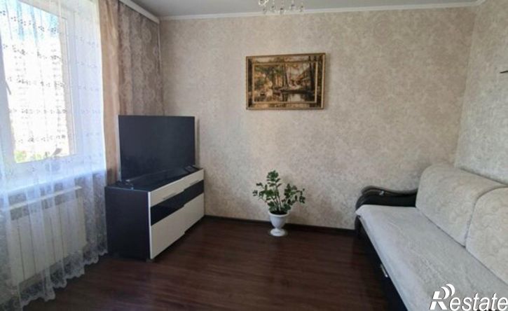 2-комн квартира ул Павшинский мост, 1 3,  д. 1 3,  к. 3