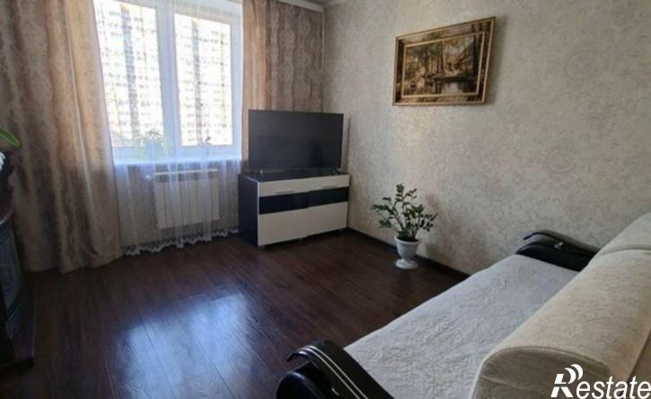 2-комн квартира ул Павшинский мост, 1 3,  д. 1 3,  к. 3
