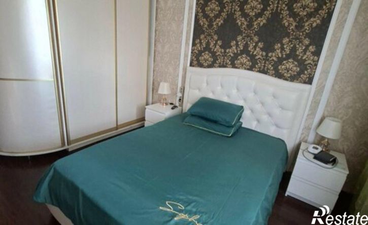 2-комн квартира ул Павшинский мост, 1 3,  д. 1 3,  к. 3