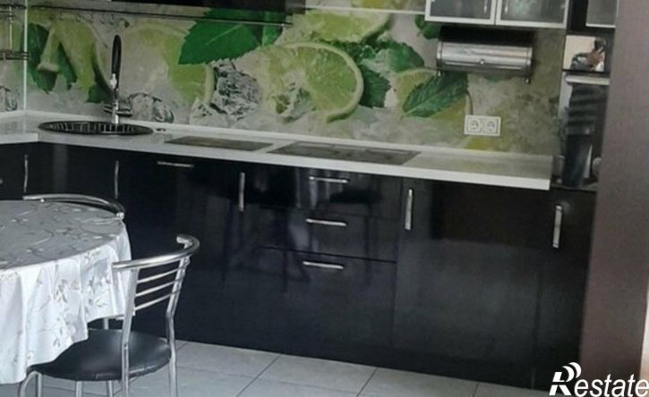 2-комн квартира ул Павшинский мост, 1 3,  д. 1 3,  к. 3