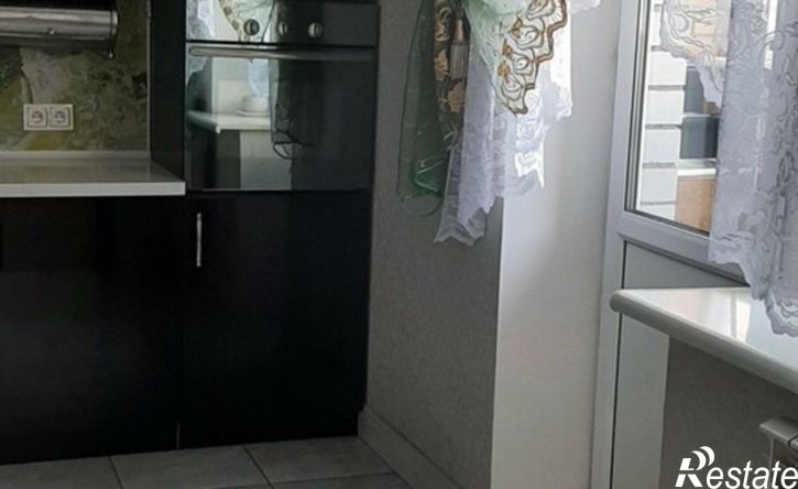 2-комн квартира ул Павшинский мост, 1 3,  д. 1 3,  к. 3