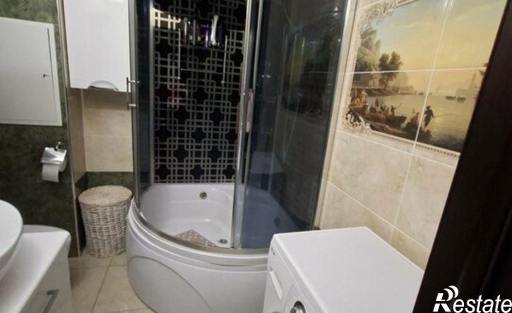 2-комн квартира ул Павшинский мост, 1 3,  д. 1 3,  к. 3