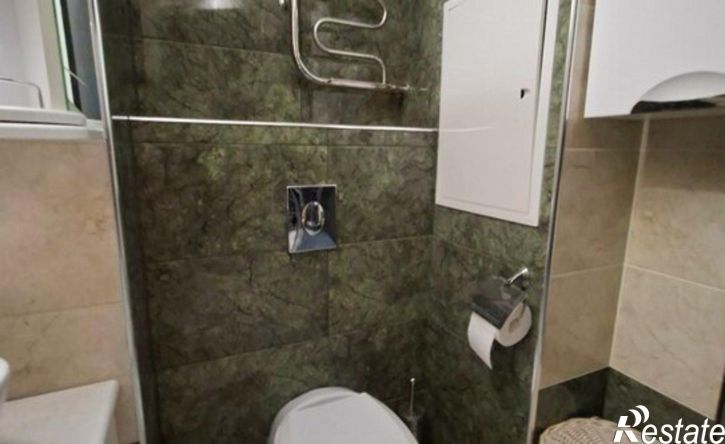 2-комн квартира ул Павшинский мост, 1 3,  д. 1 3,  к. 3