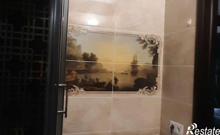 2-комн квартира ул Павшинский мост, 1 3,  д. 1 3,  к. 3