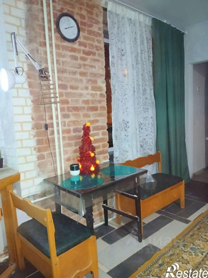 2-комн квартира улица Кирова, 151,  д. 151