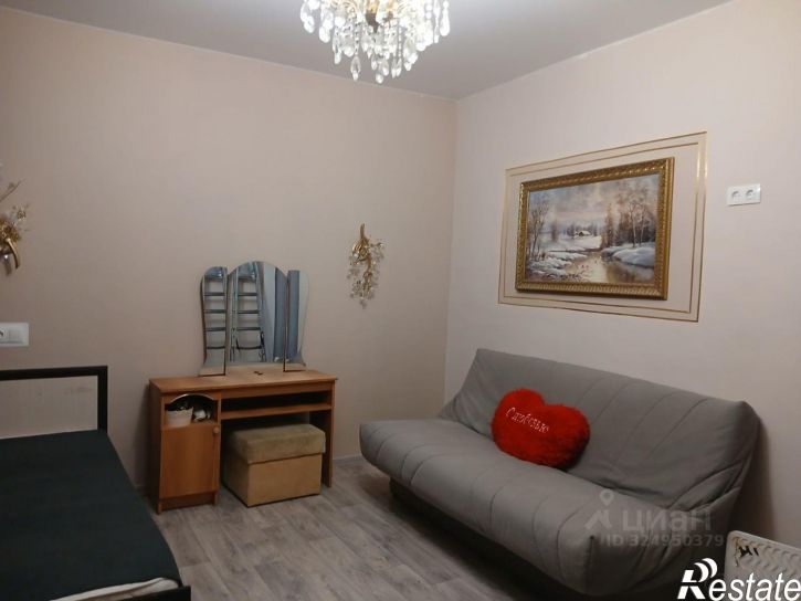 2-комн квартира улица Кирова, 151,  д. 151