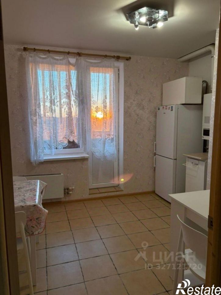 1-комн квартира ул Макаренко, 13 6,  д. 13 6,  к. 6