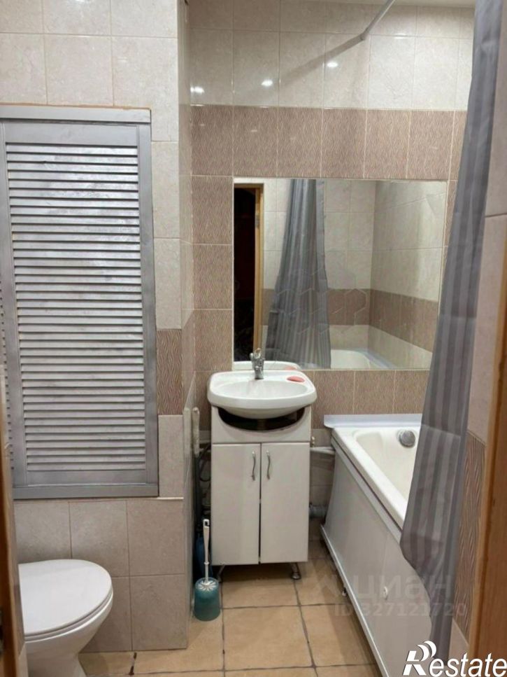 1-комн квартира ул Макаренко, 13 6,  д. 13 6,  к. 6