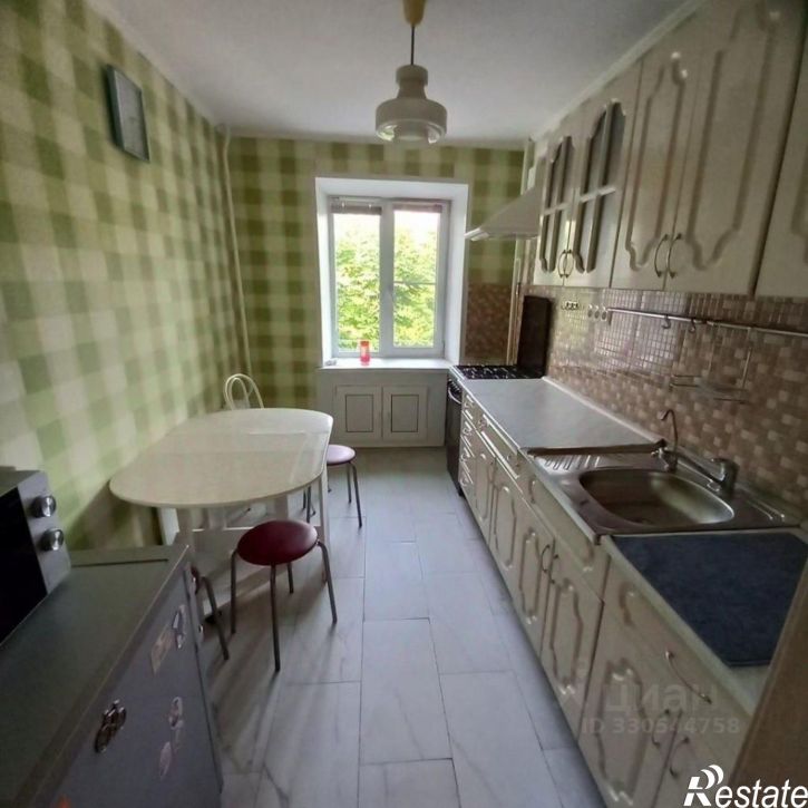 2-комн квартира ул Кирова, 22а,  д. 22а