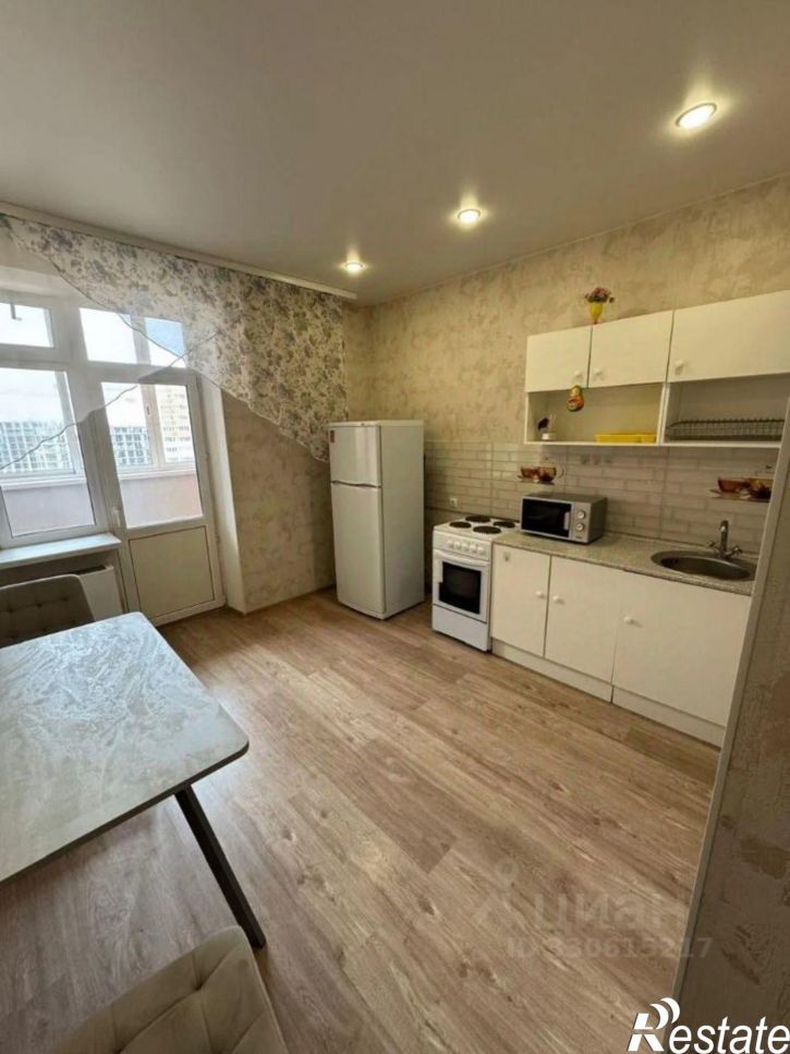 2-комн квартира ул Павшинский мост, 1 4,  д. 1 4,  к. 4