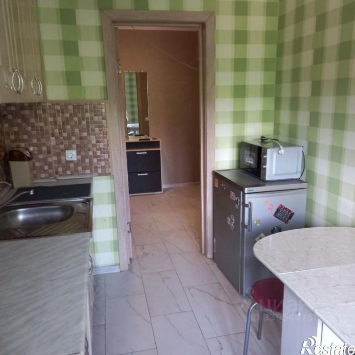 2-комн квартира ул Кирова, 22а,  д. 22а