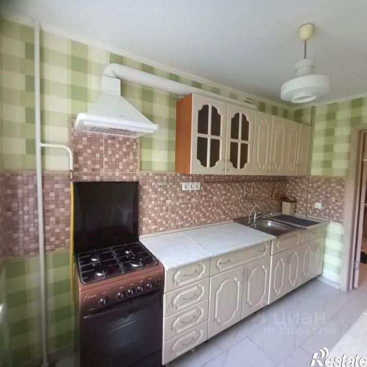2-комн квартира ул Кирова, 22а,  д. 22а