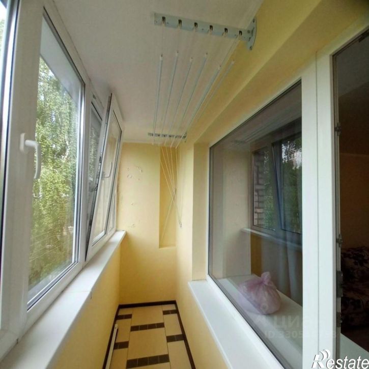 2-комн квартира ул Кирова, 22а,  д. 22а