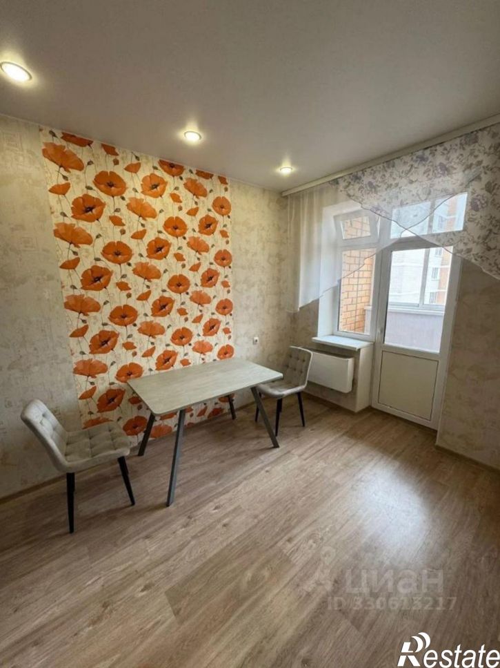 2-комн квартира ул Павшинский мост, 1 4,  д. 1 4,  к. 4