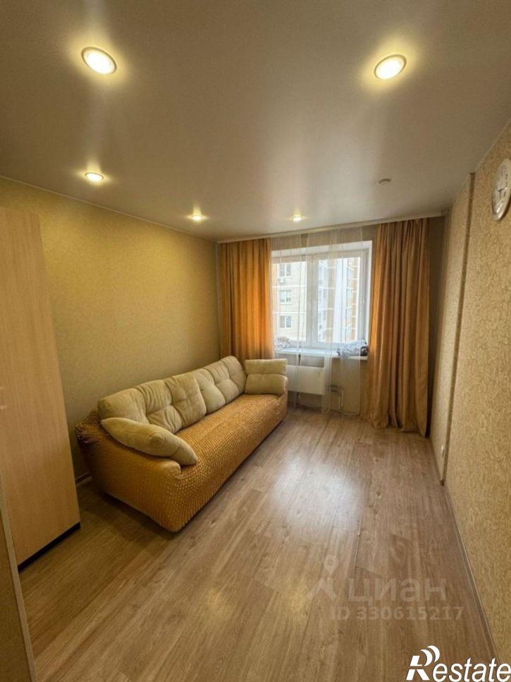 2-комн квартира ул Павшинский мост, 1 4,  д. 1 4,  к. 4