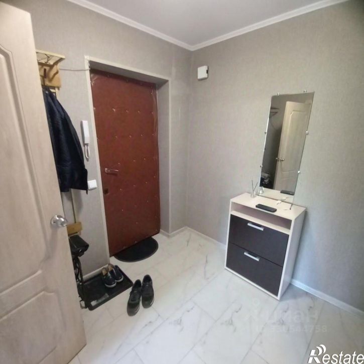 2-комн квартира ул Кирова, 22а,  д. 22а