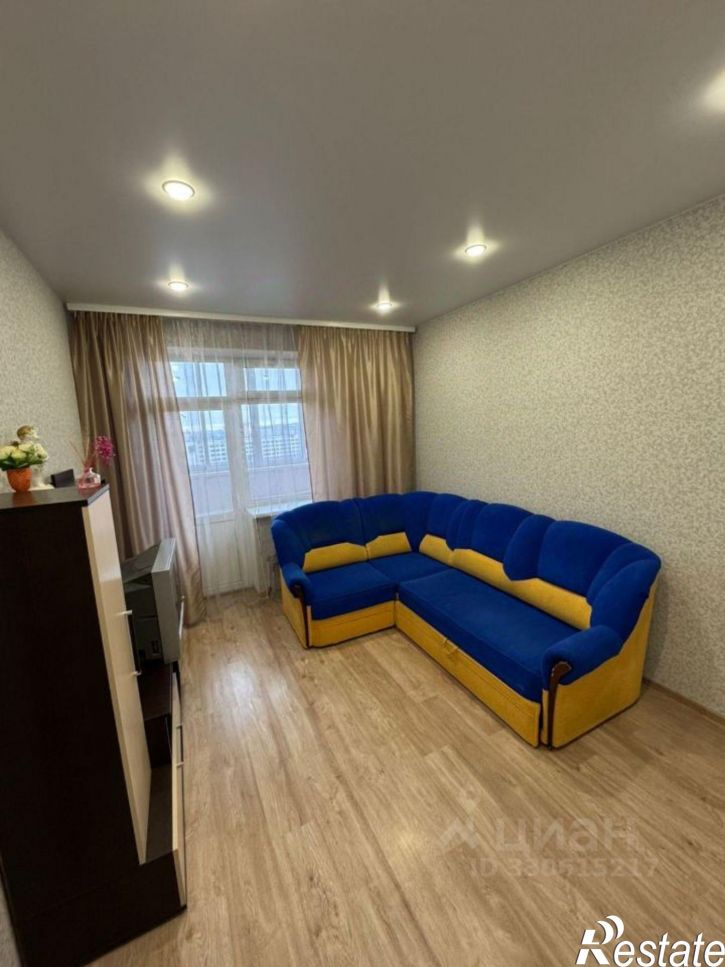 2-комн квартира ул Павшинский мост, 1 4,  д. 1 4,  к. 4