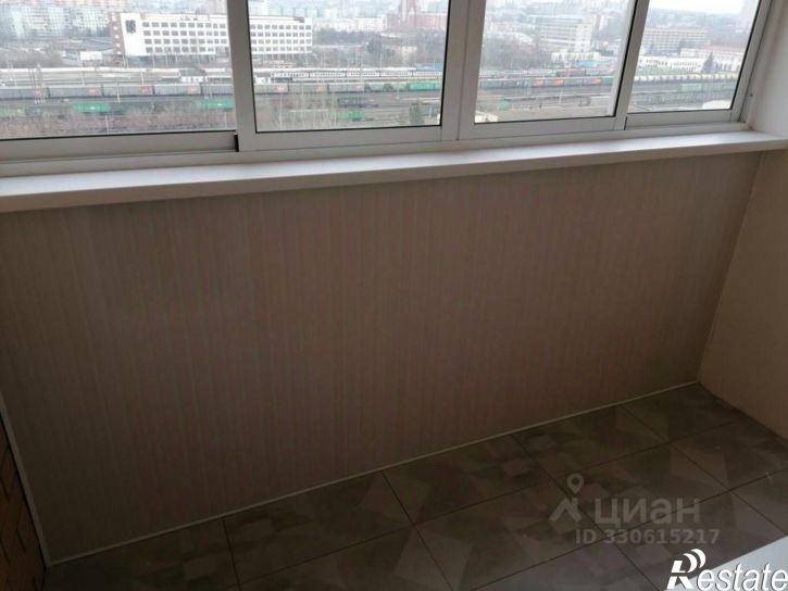 2-комн квартира ул Павшинский мост, 1 4,  д. 1 4,  к. 4