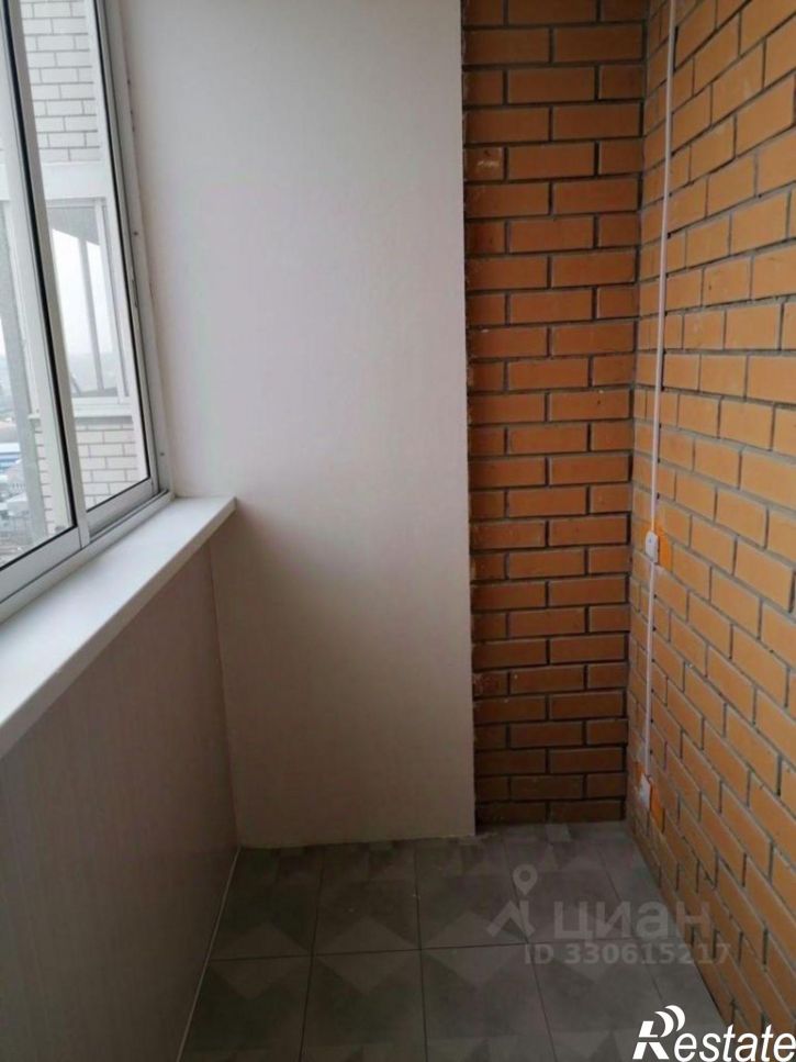 2-комн квартира ул Павшинский мост, 1 4,  д. 1 4,  к. 4