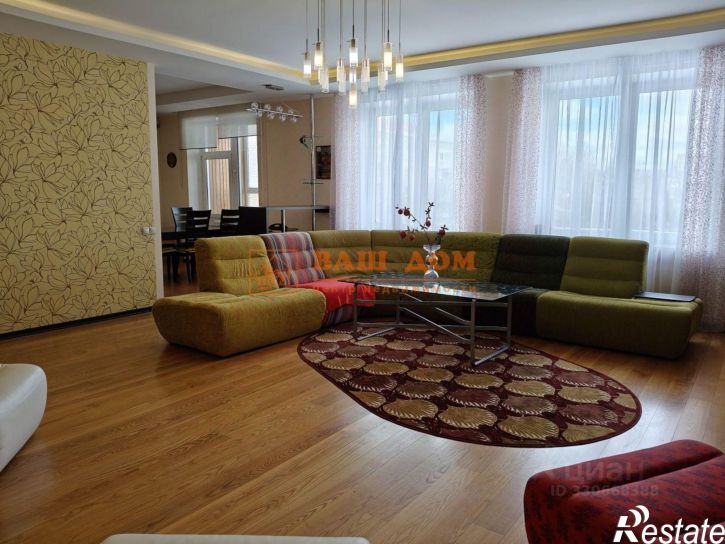 4-комн квартира улица Вересаева, 11,  д. 11
