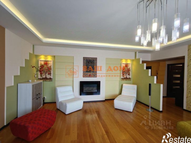 4-комн квартира улица Вересаева, 11,  д. 11