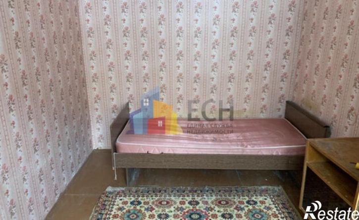 2-комн квартира улица Седова, 35,  д. 35