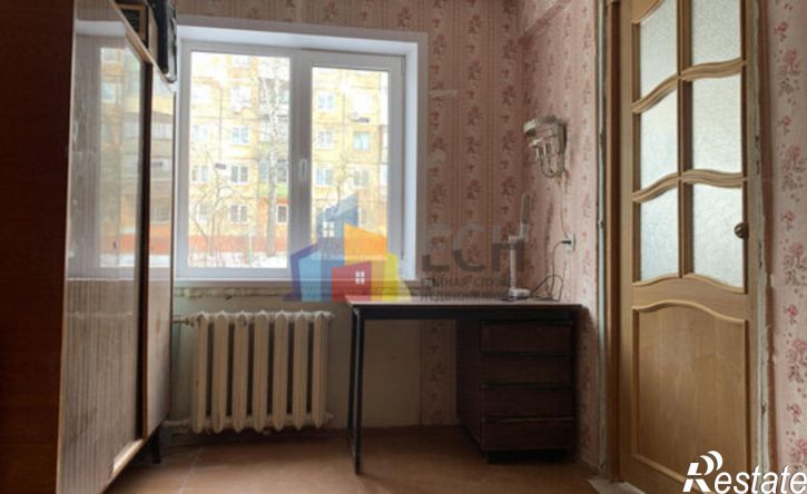 2-комн квартира улица Седова, 35,  д. 35