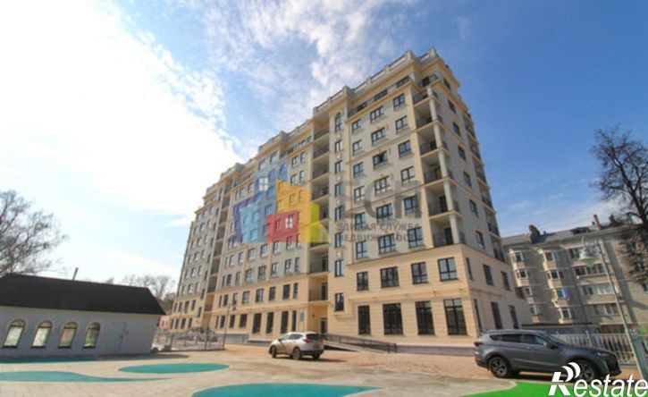 3-комн квартира переулок Шевченко, 5,  д. 5