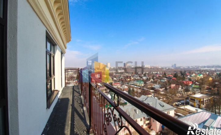 3-комн квартира переулок Шевченко, 5,  д. 5