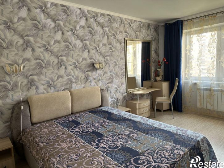 2-комн квартира улица Михеева, 23,  д. 23