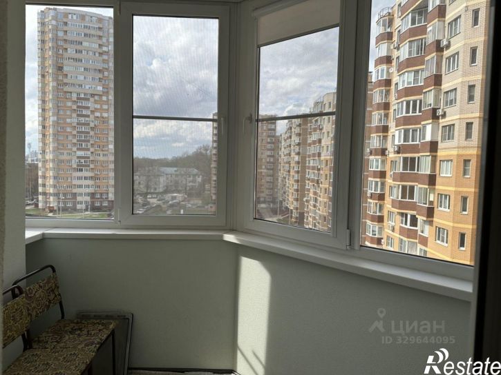 2-комн квартира улица Михеева, 23,  д. 23
