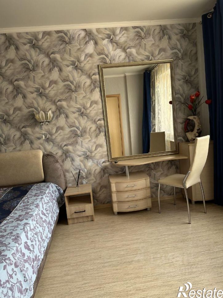 2-комн квартира улица Михеева, 23,  д. 23