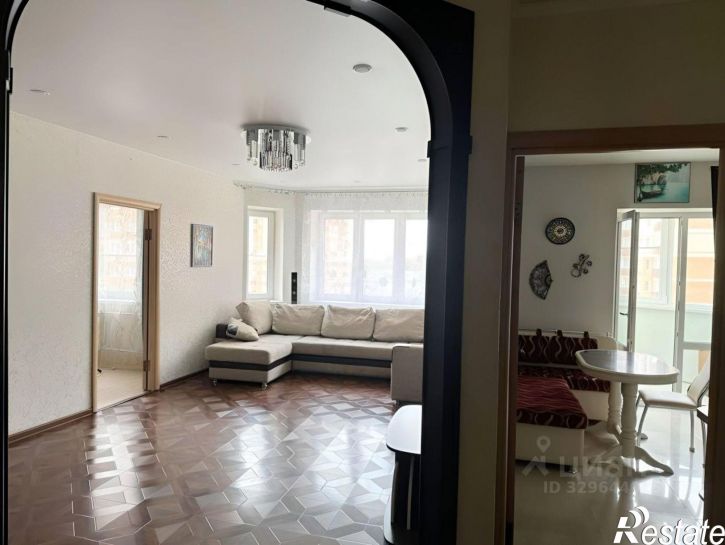 2-комн квартира улица Михеева, 23,  д. 23
