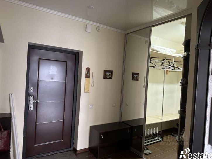 2-комн квартира улица Михеева, 23,  д. 23