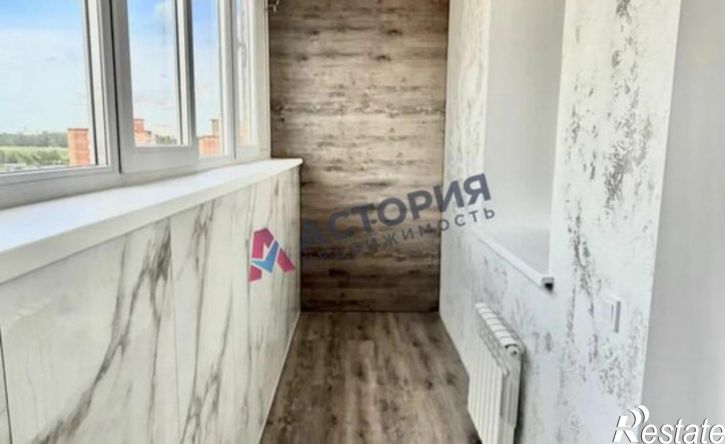 3-комн квартира Октябрьская улица, 217корп3,  д. 217корп3