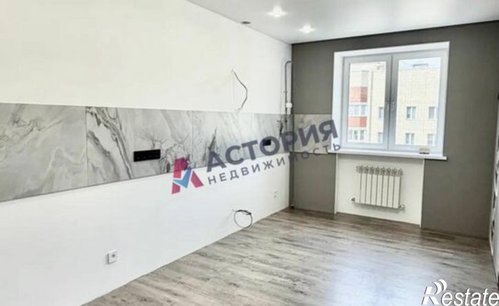 3-комн квартира Октябрьская улица, 217корп3,  д. 217корп3