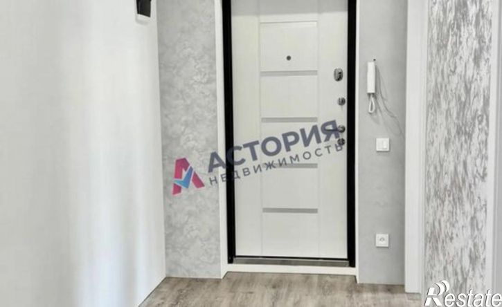 3-комн квартира Октябрьская улица, 217корп3,  д. 217корп3