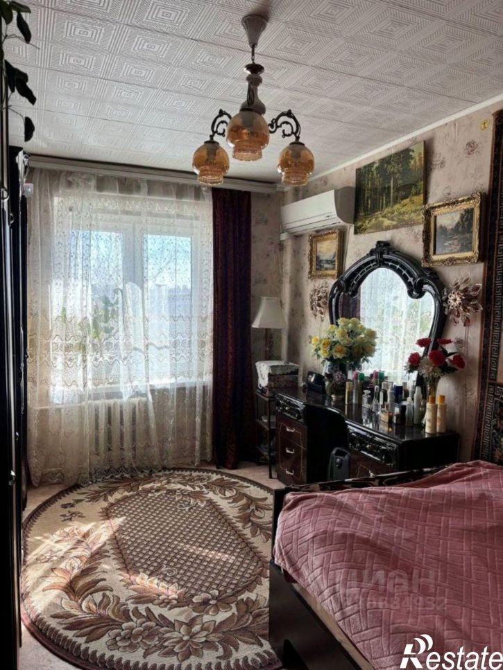 2-комн квартира Комсомольская улица, 191 к1,  д. 191 к1