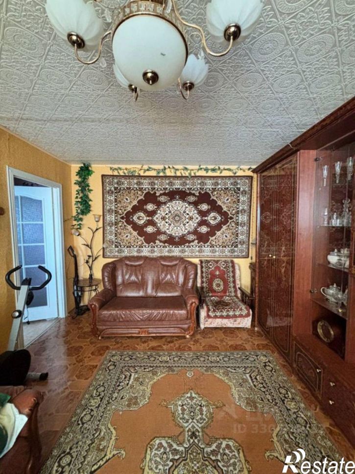 2-комн квартира Комсомольская улица, 191 к1,  д. 191 к1