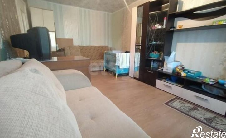 1-комн квартира улица Максима Горького, 31,  д. 31