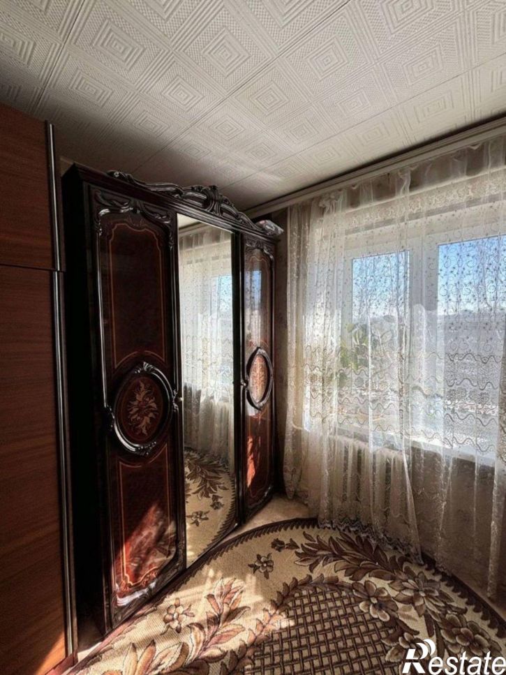 2-комн квартира Комсомольская улица, 191 к1,  д. 191 к1