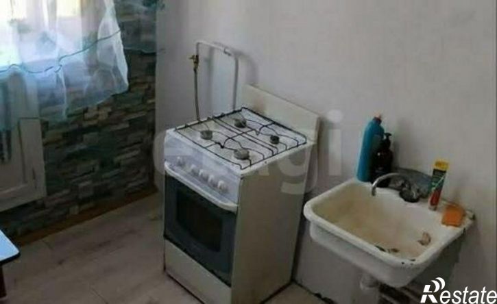 1-комн квартира улица Максима Горького, 31,  д. 31