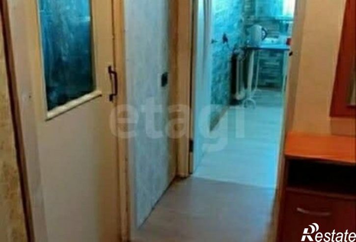 1-комн квартира улица Максима Горького, 31,  д. 31