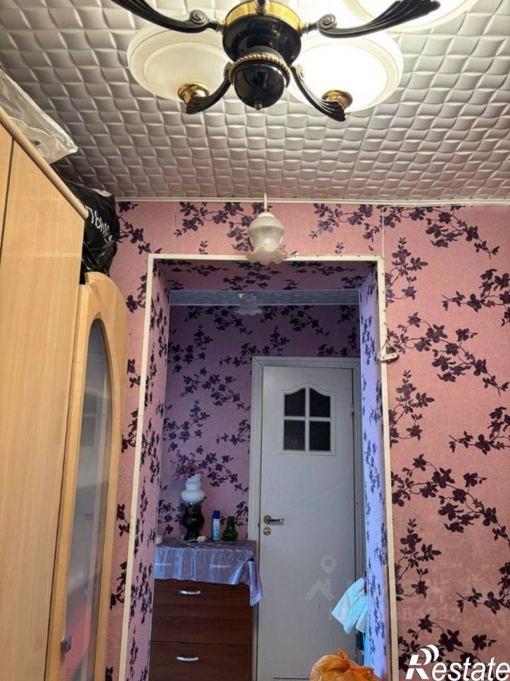 2-комн квартира Комсомольская улица, 191 к1,  д. 191 к1