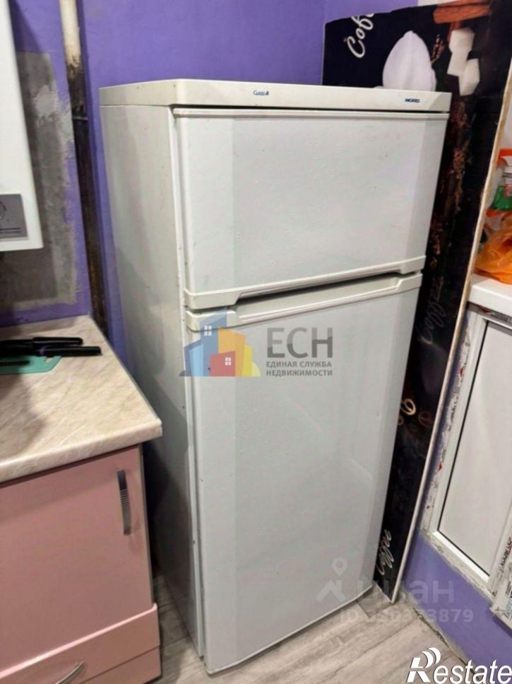 1-комн квартира улица Металлургов, 36А,  д. 36А